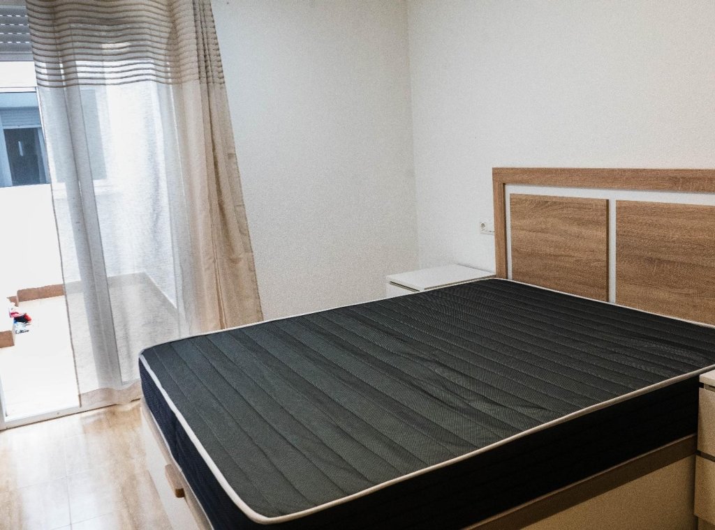 Location - Appartement - Almoradí