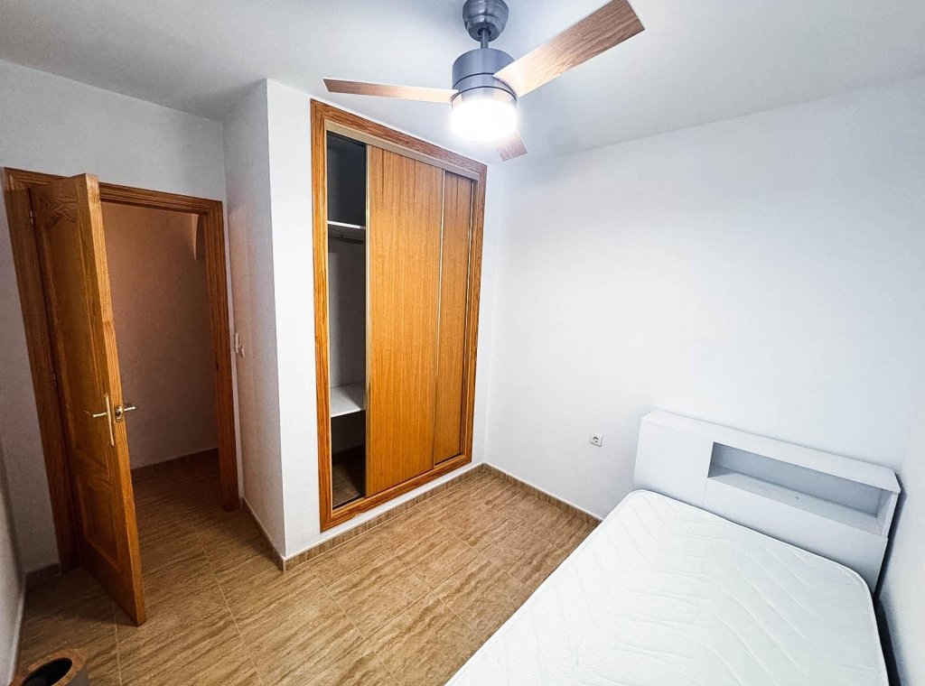 Location - Appartement - Almoradí