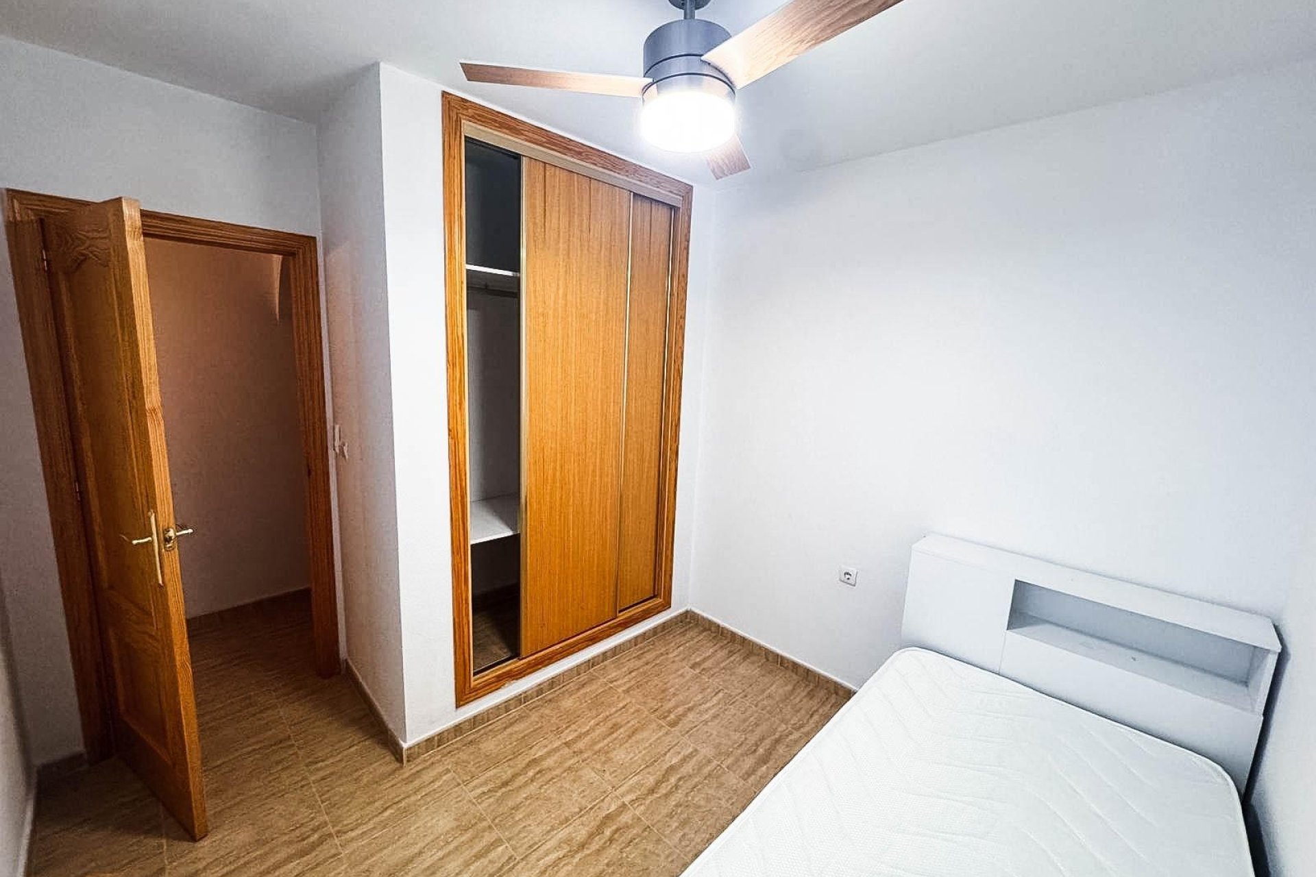 Location - Appartement - Almoradí