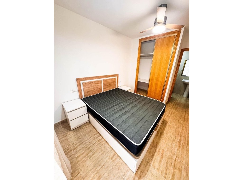 Location - Appartement - Almoradí