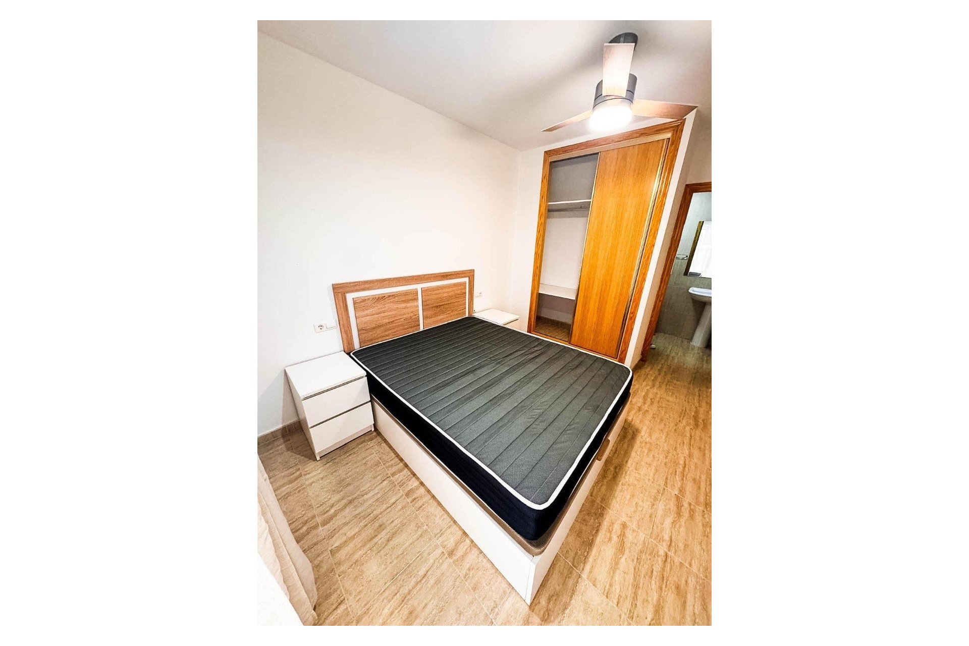 Location - Appartement - Almoradí