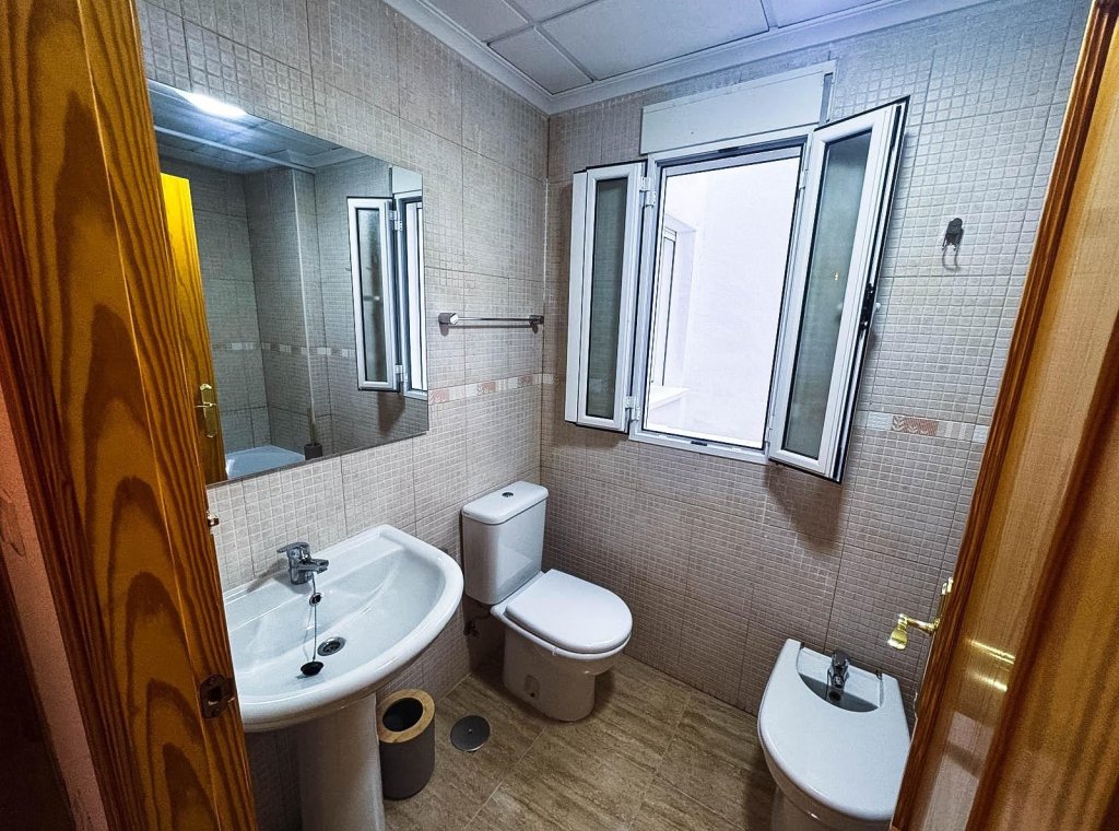 Location - Appartement - Almoradí
