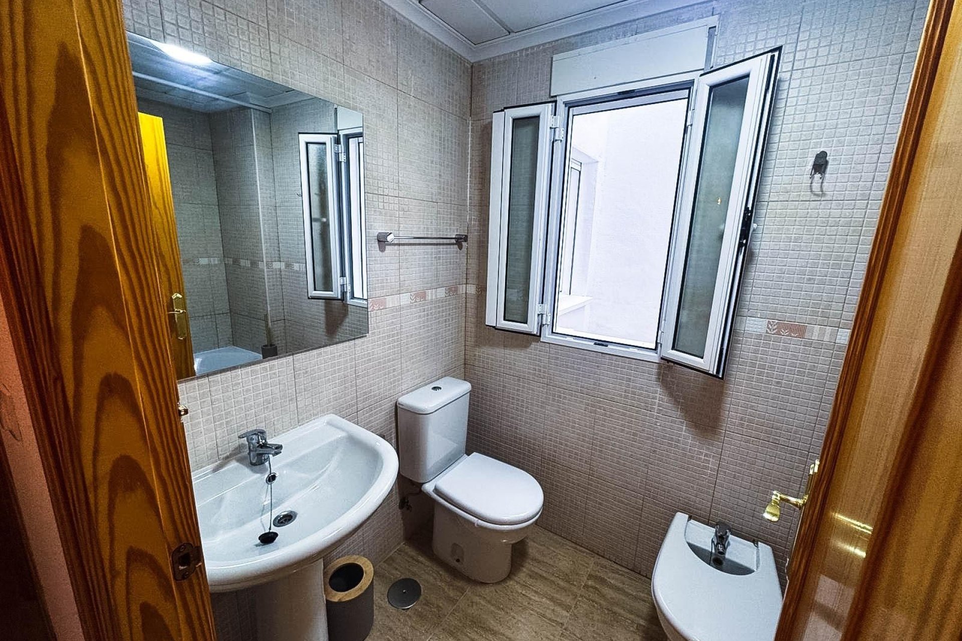 Location - Appartement - Almoradí