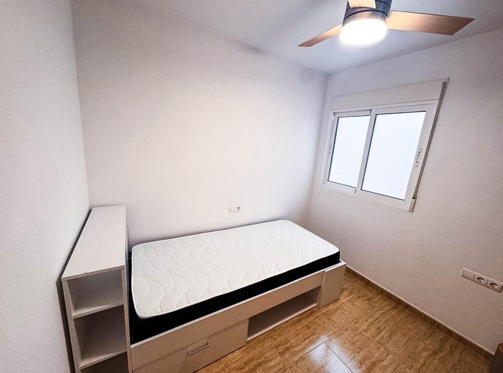 Location - Appartement - Almoradí