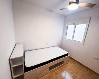 Location - Appartement - Almoradí