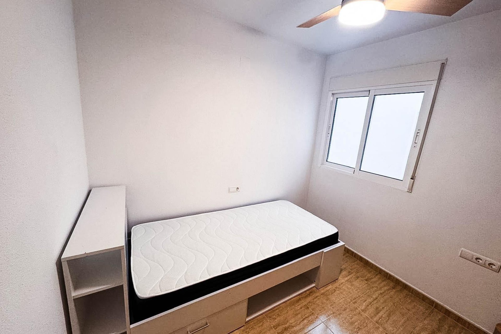 Location - Appartement - Almoradí