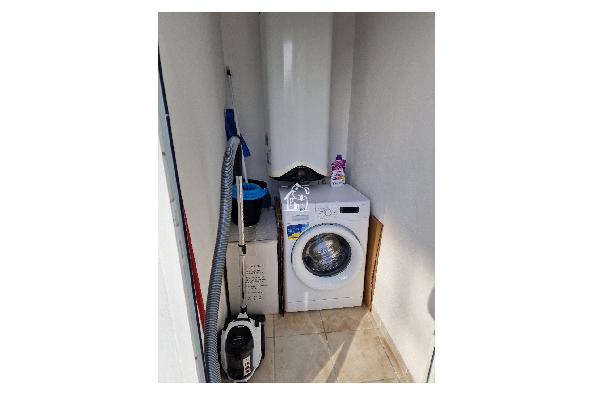 Location - Appartement - Arenales del Sol