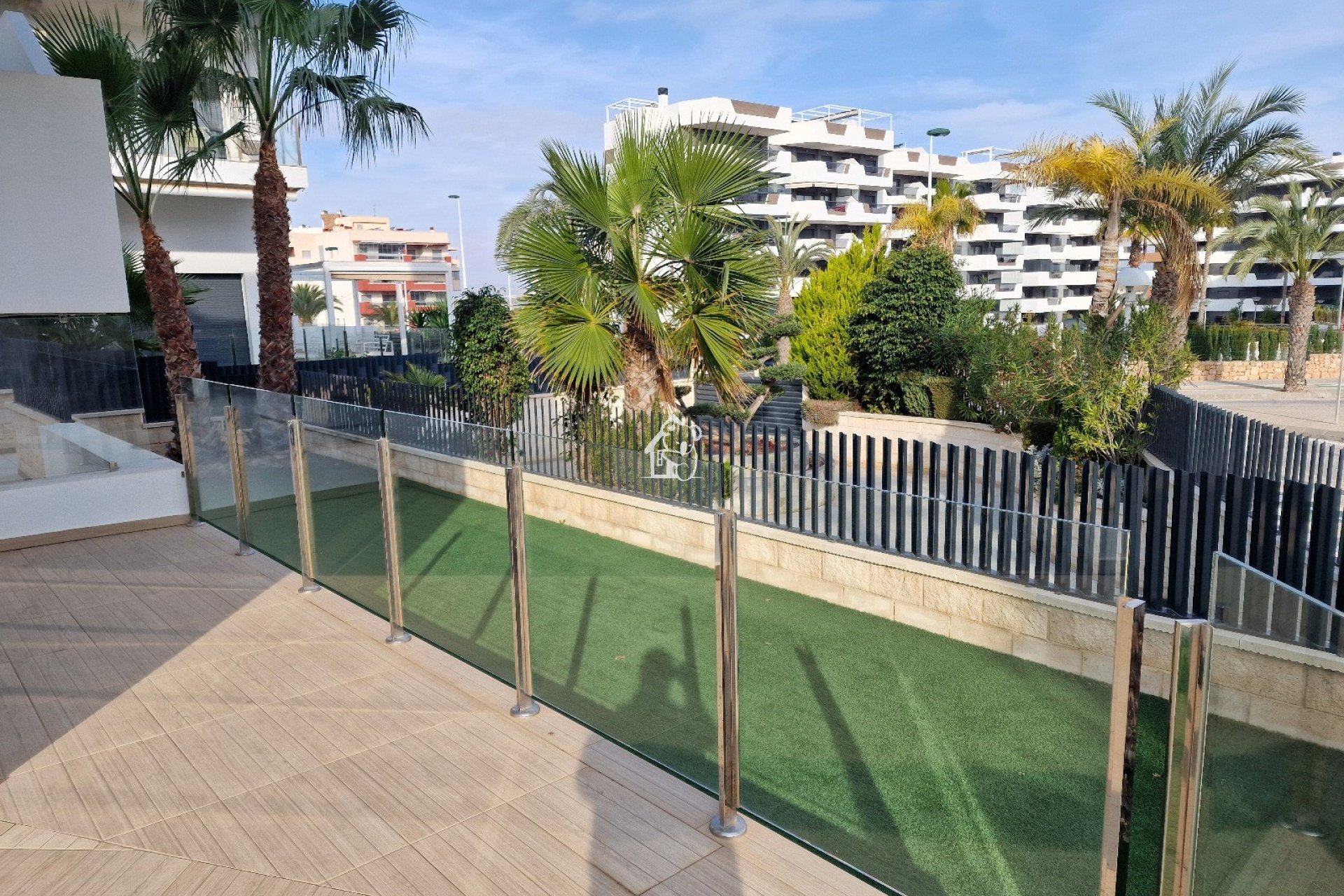 Location - Appartement - Arenales del Sol