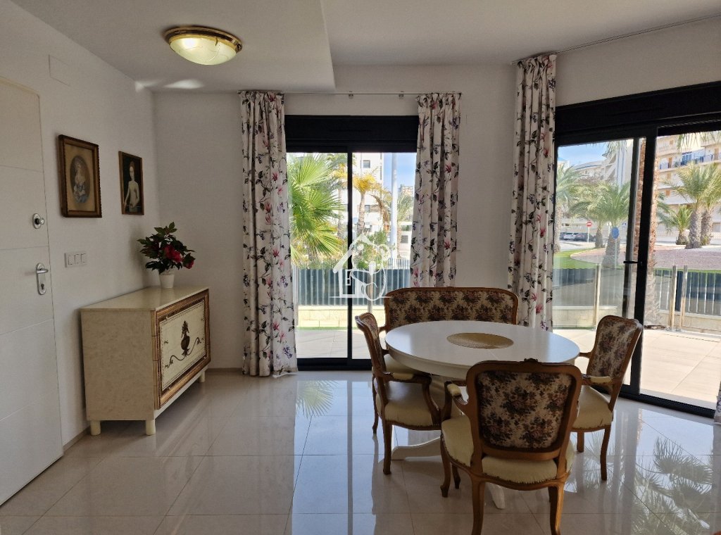 Location - Appartement - Arenales del Sol