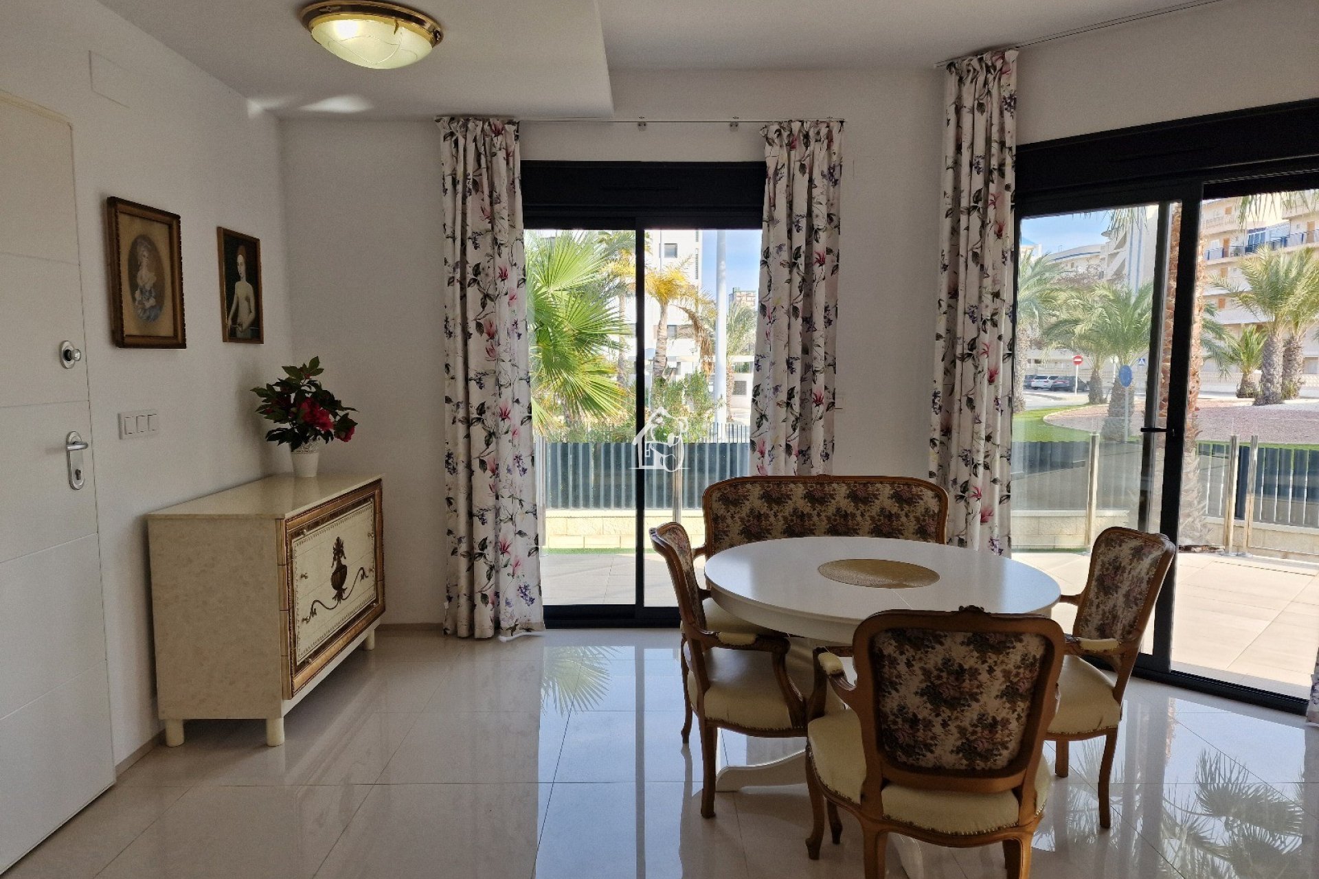 Location - Appartement - Arenales del Sol
