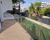 Location - Appartement - Arenales del Sol