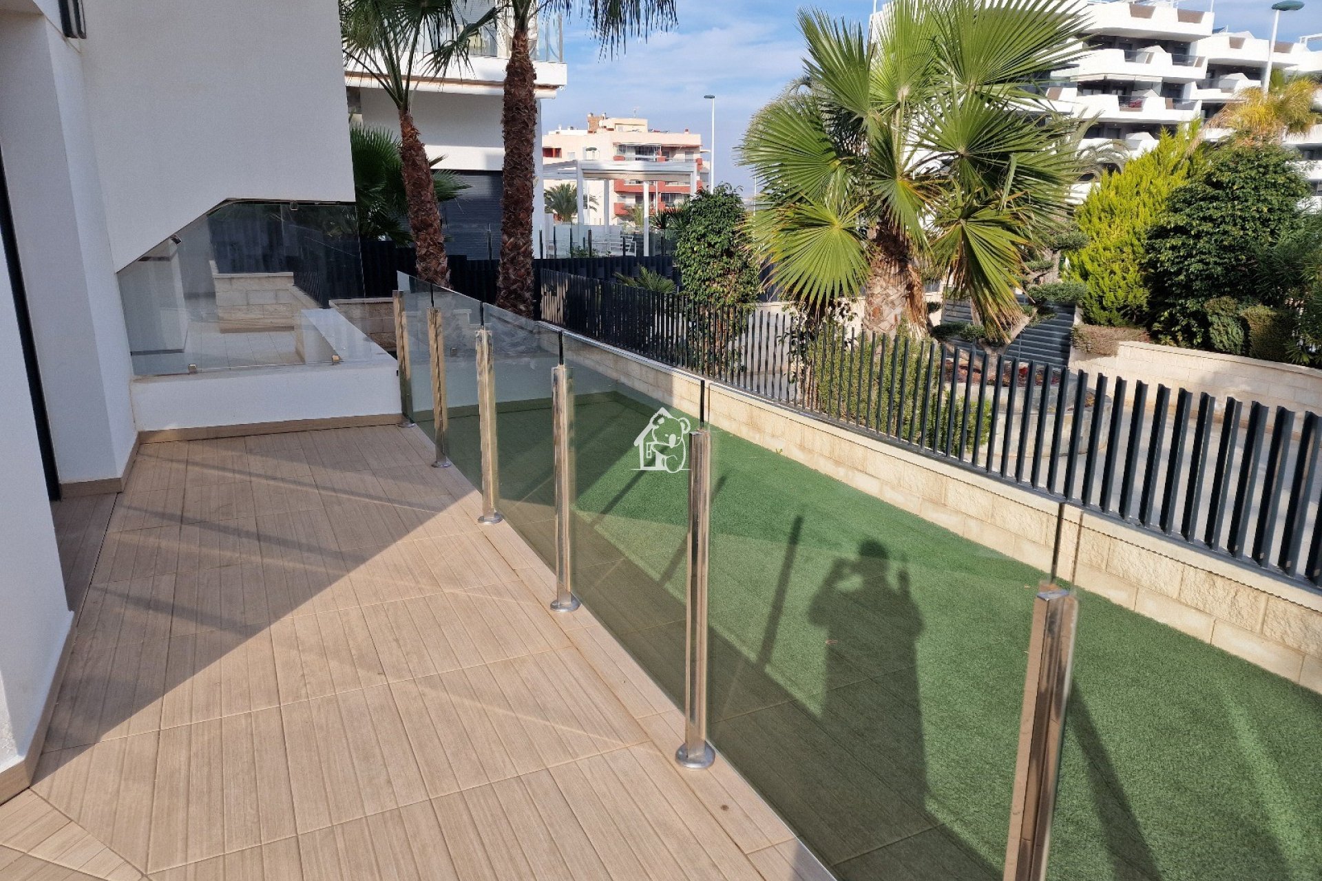 Location - Appartement - Arenales del Sol