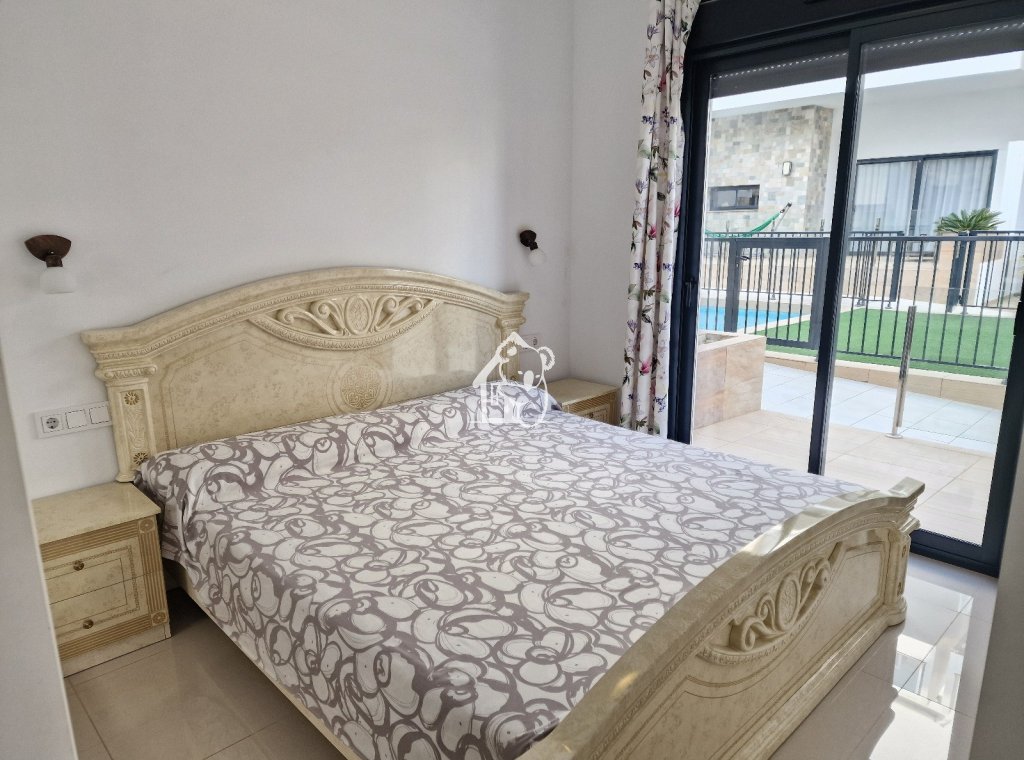 Location - Appartement - Arenales del Sol