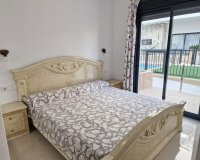 Location - Appartement - Arenales del Sol