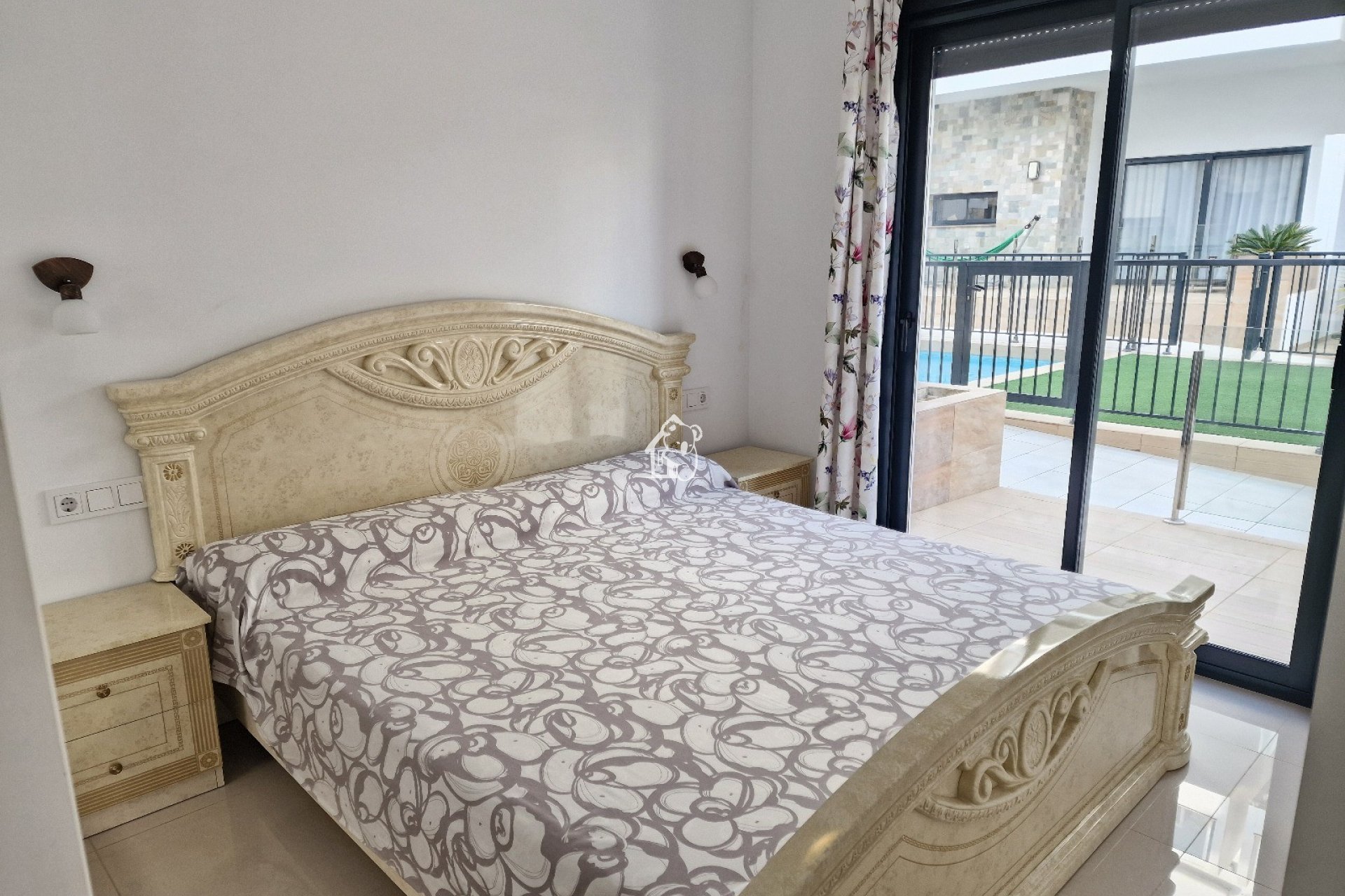 Location - Appartement - Arenales del Sol