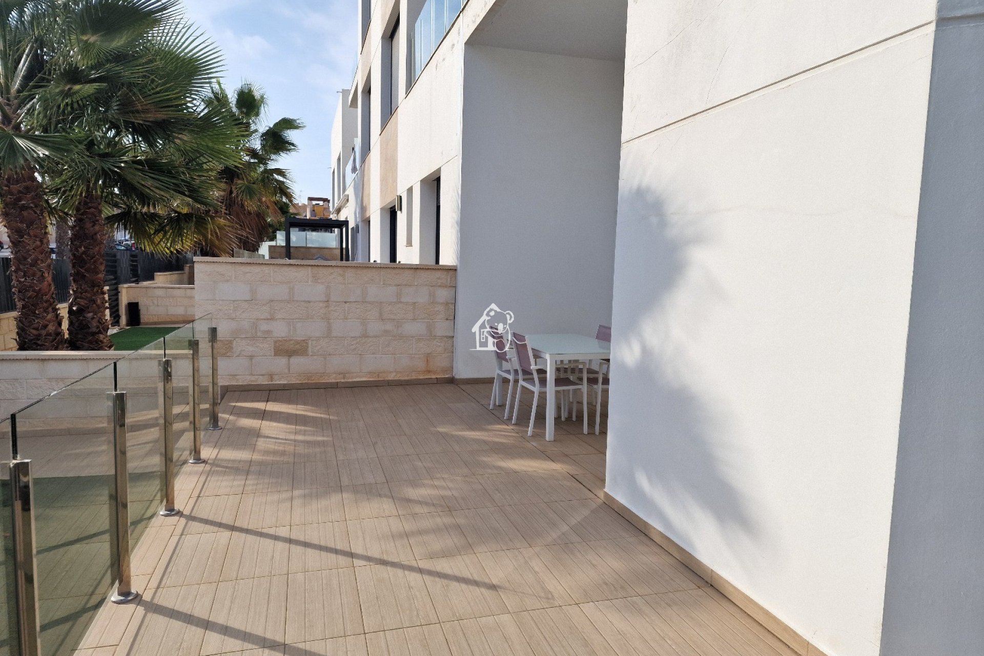 Location - Appartement - Arenales del Sol