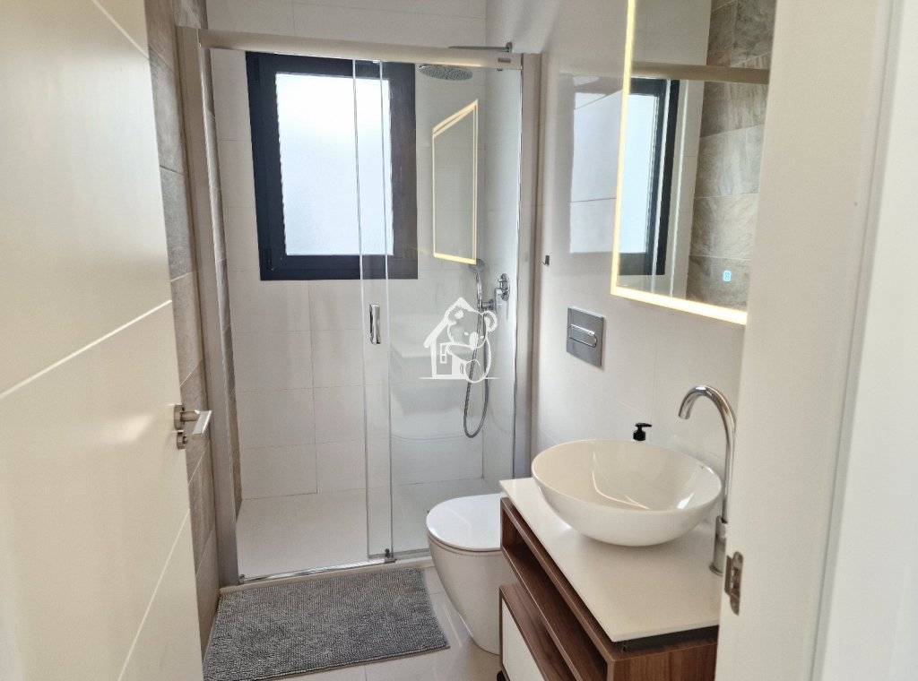 Location - Appartement - Arenales del Sol