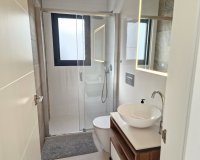 Location - Appartement - Arenales del Sol