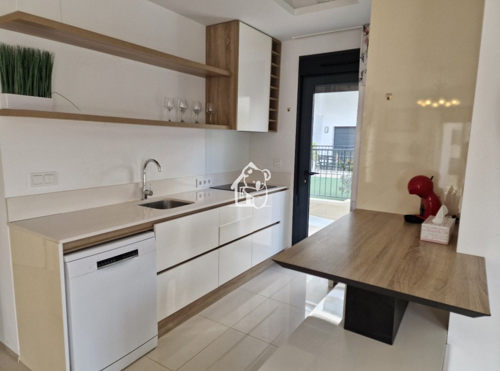 Location - Appartement - Arenales del Sol