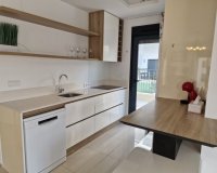 Location - Appartement - Arenales del Sol