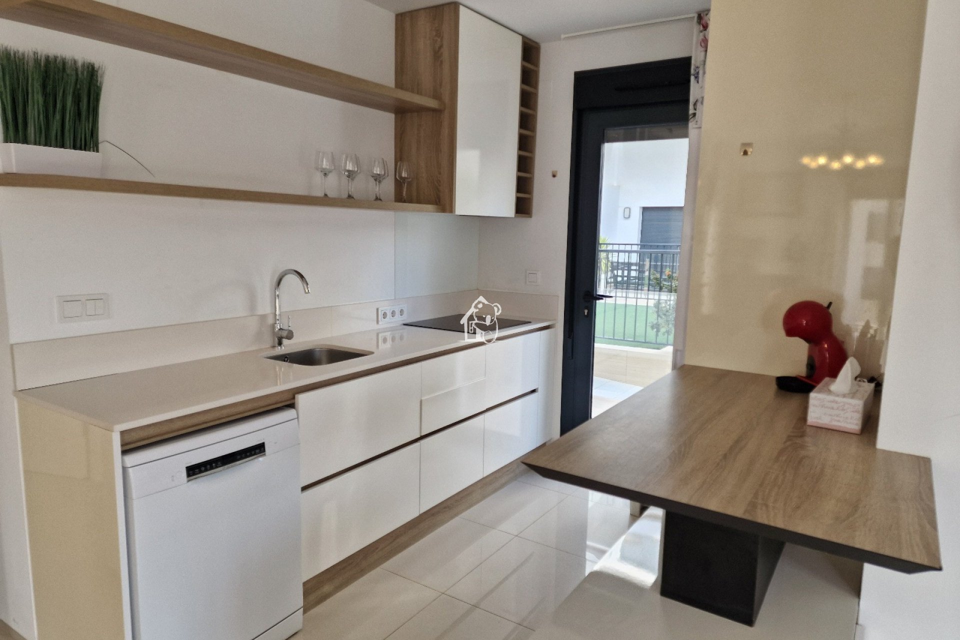 Location - Appartement - Arenales del Sol