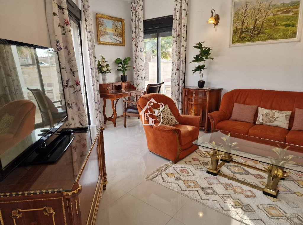Location - Appartement - Arenales del Sol