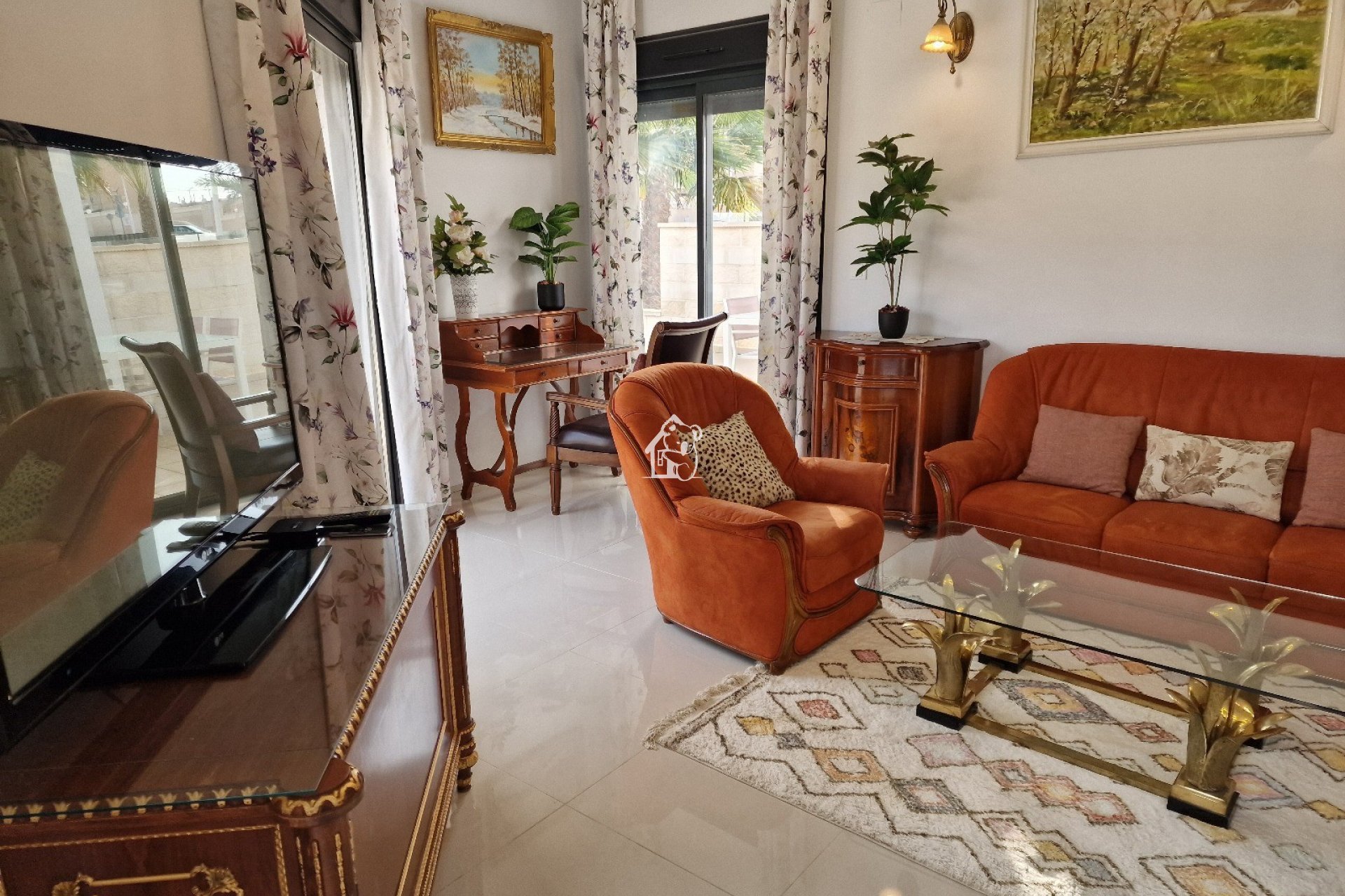 Location - Appartement - Arenales del Sol