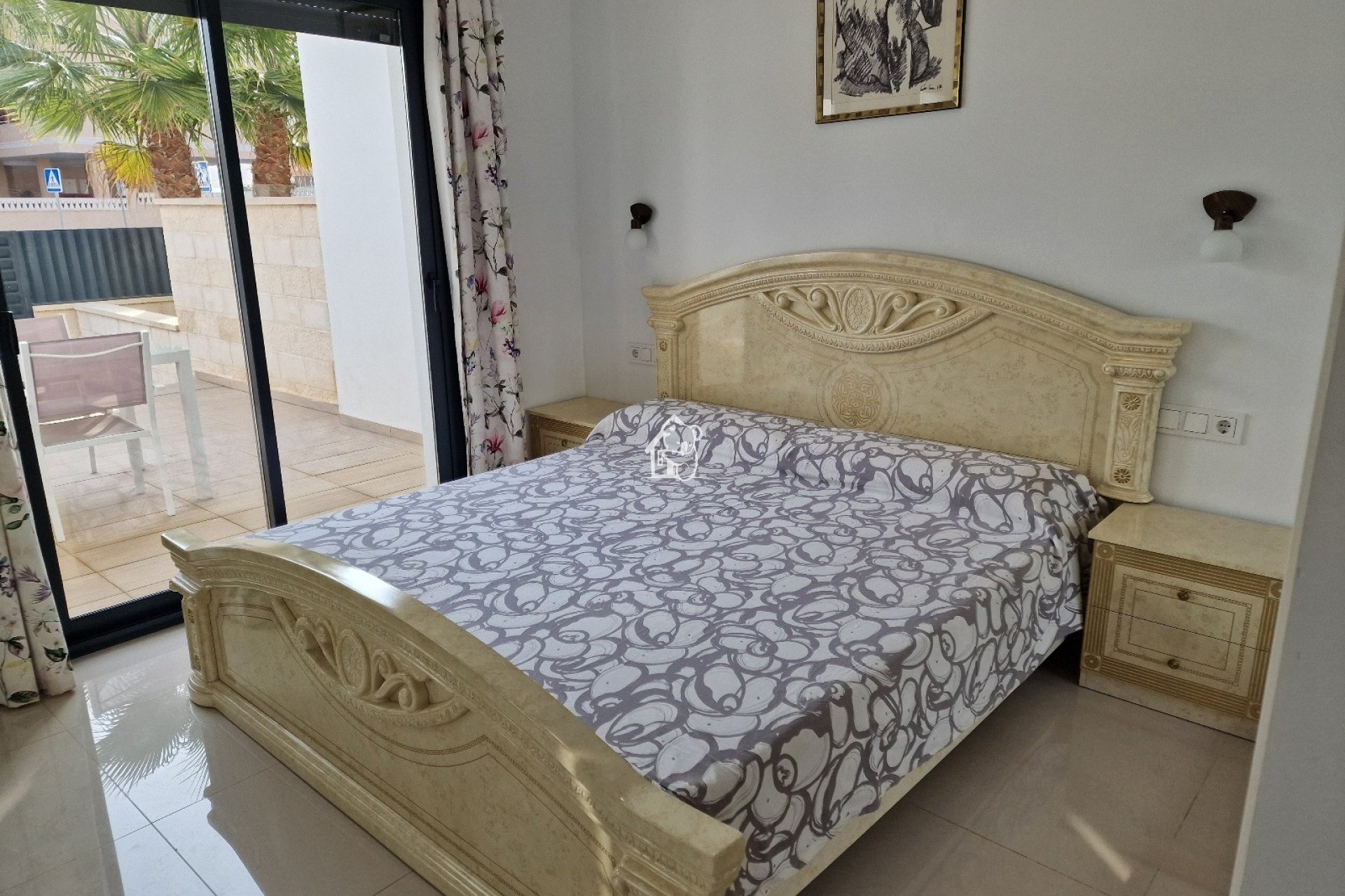 Location - Appartement - Arenales del Sol