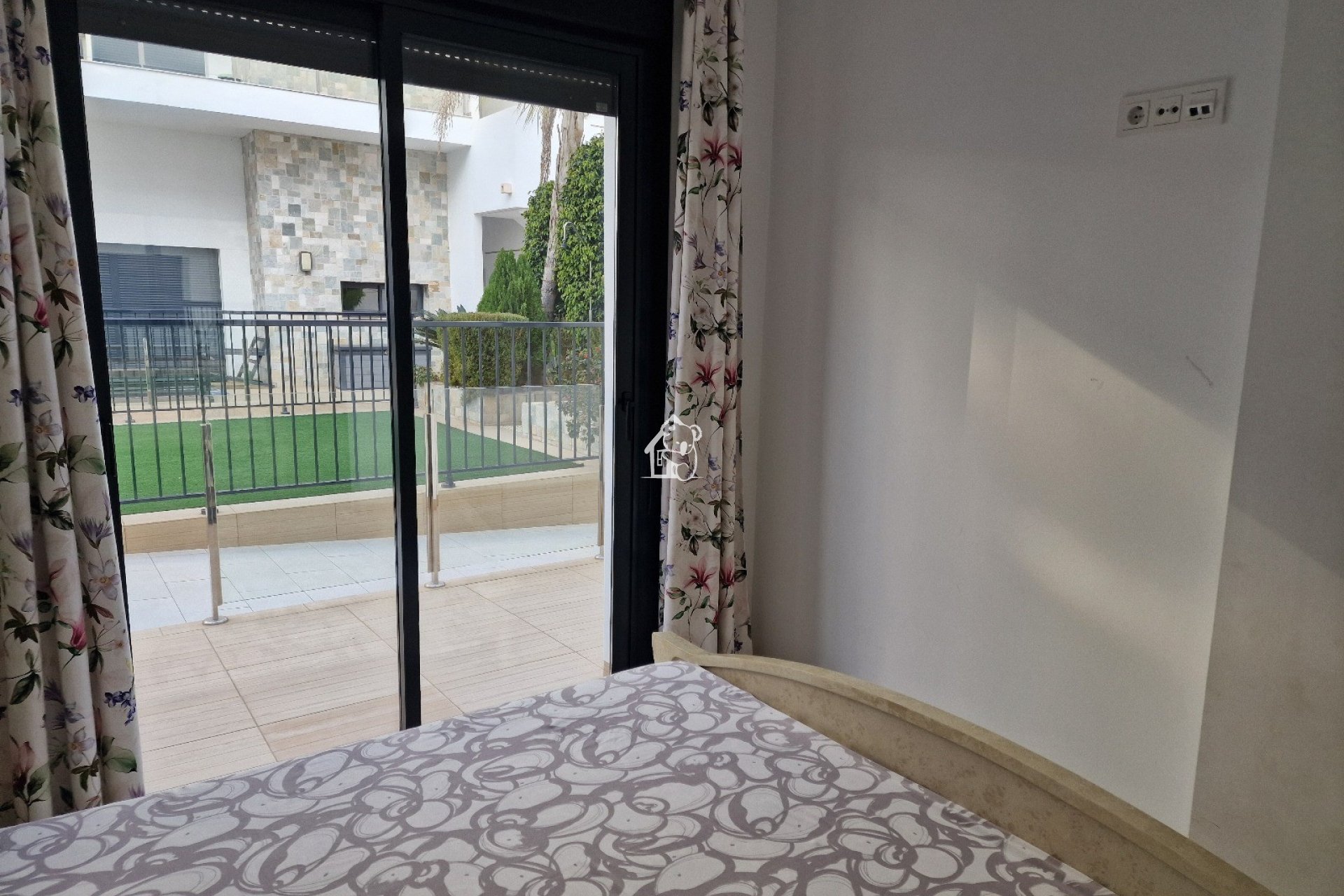 Location - Appartement - Arenales del Sol