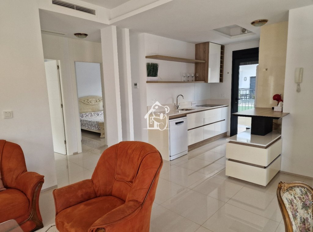 Location - Appartement - Arenales del Sol