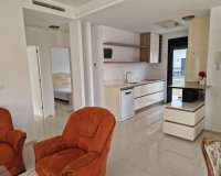 Location - Appartement - Arenales del Sol