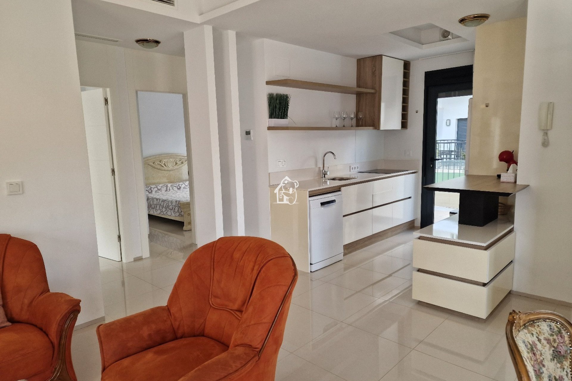 Location - Appartement - Arenales del Sol