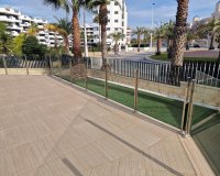 Location - Appartement - Arenales del Sol