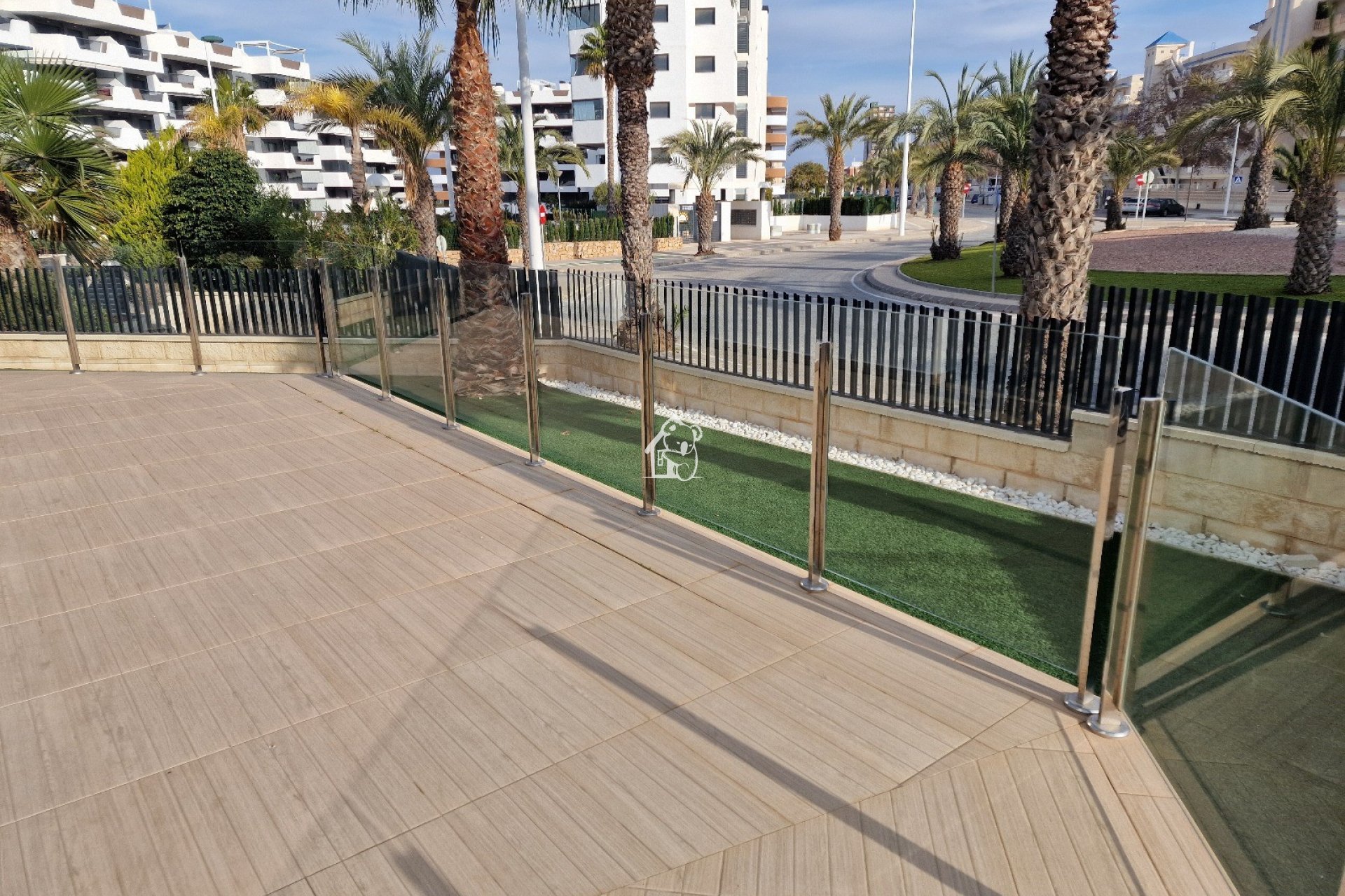 Location - Appartement - Arenales del Sol