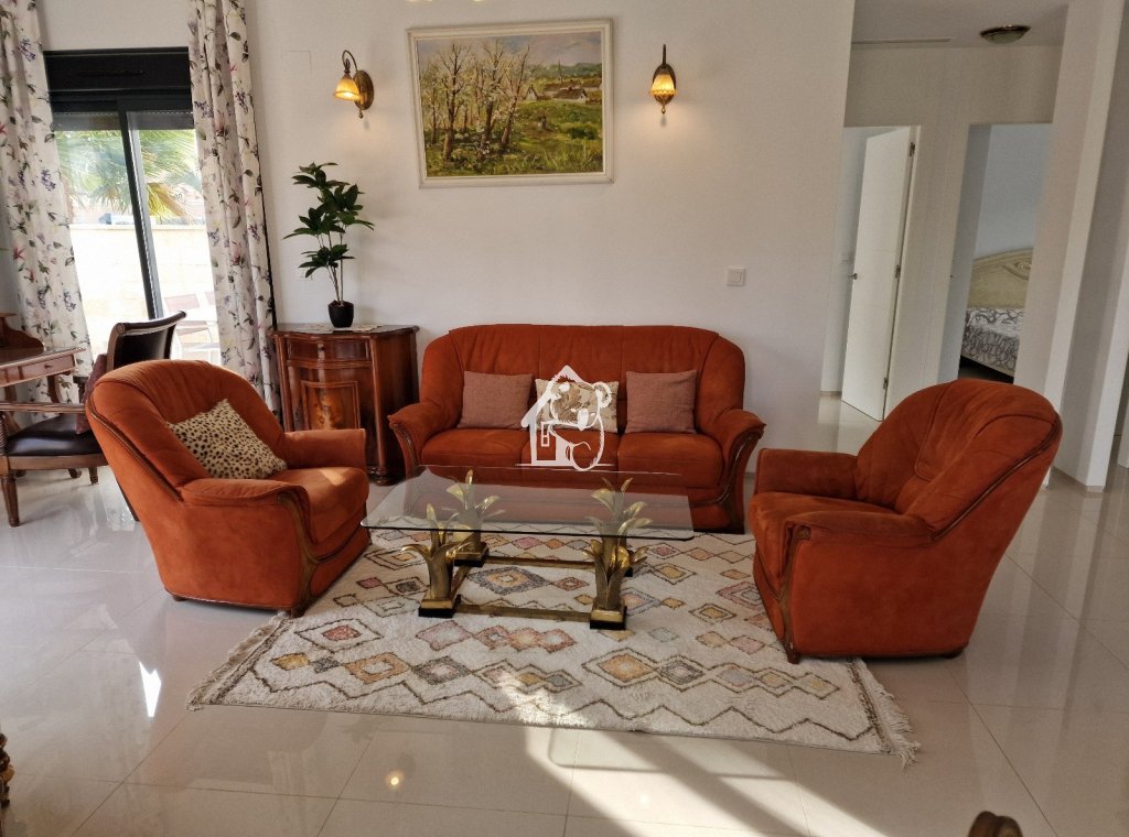 Location - Appartement - Arenales del Sol