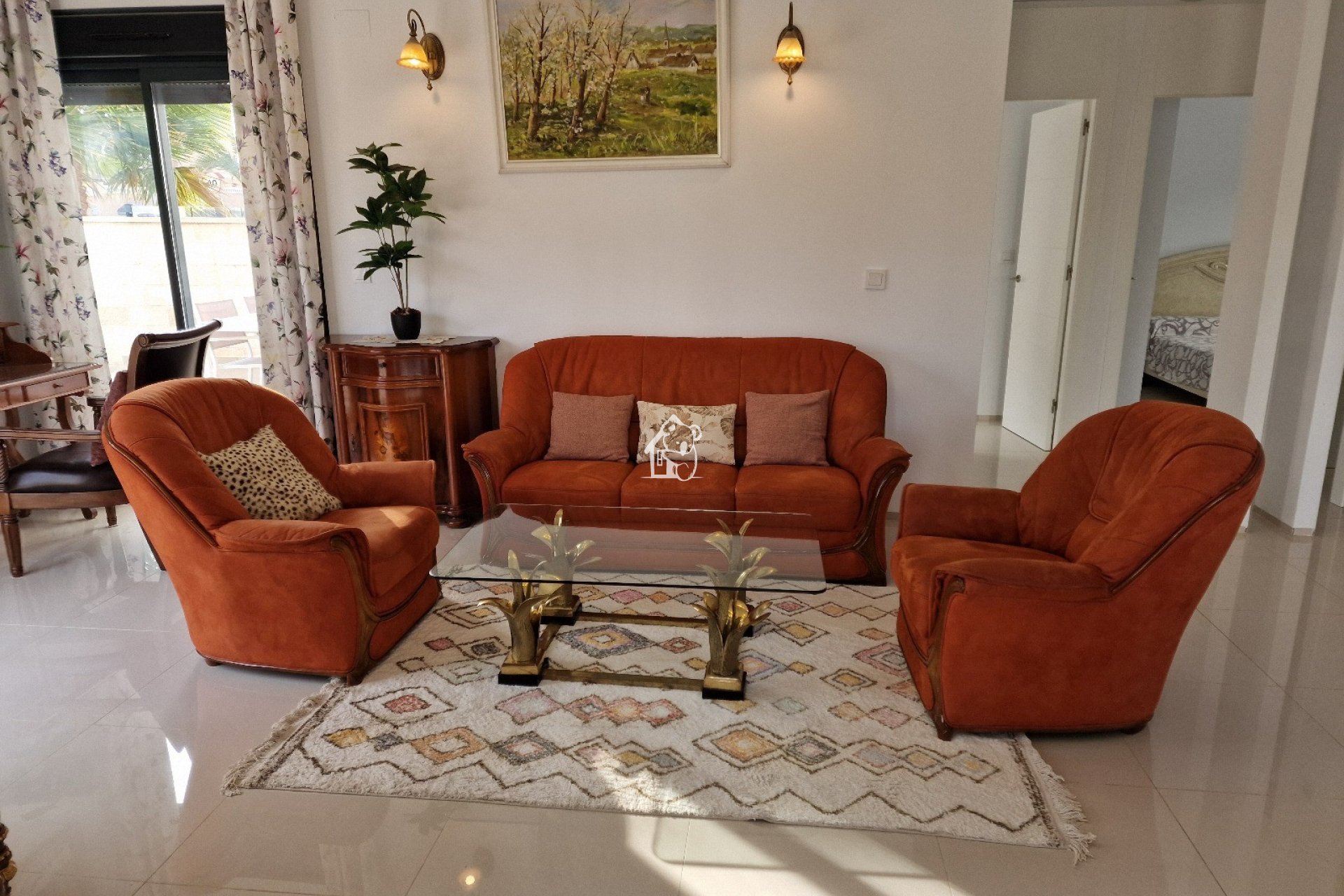 Location - Appartement - Arenales del Sol