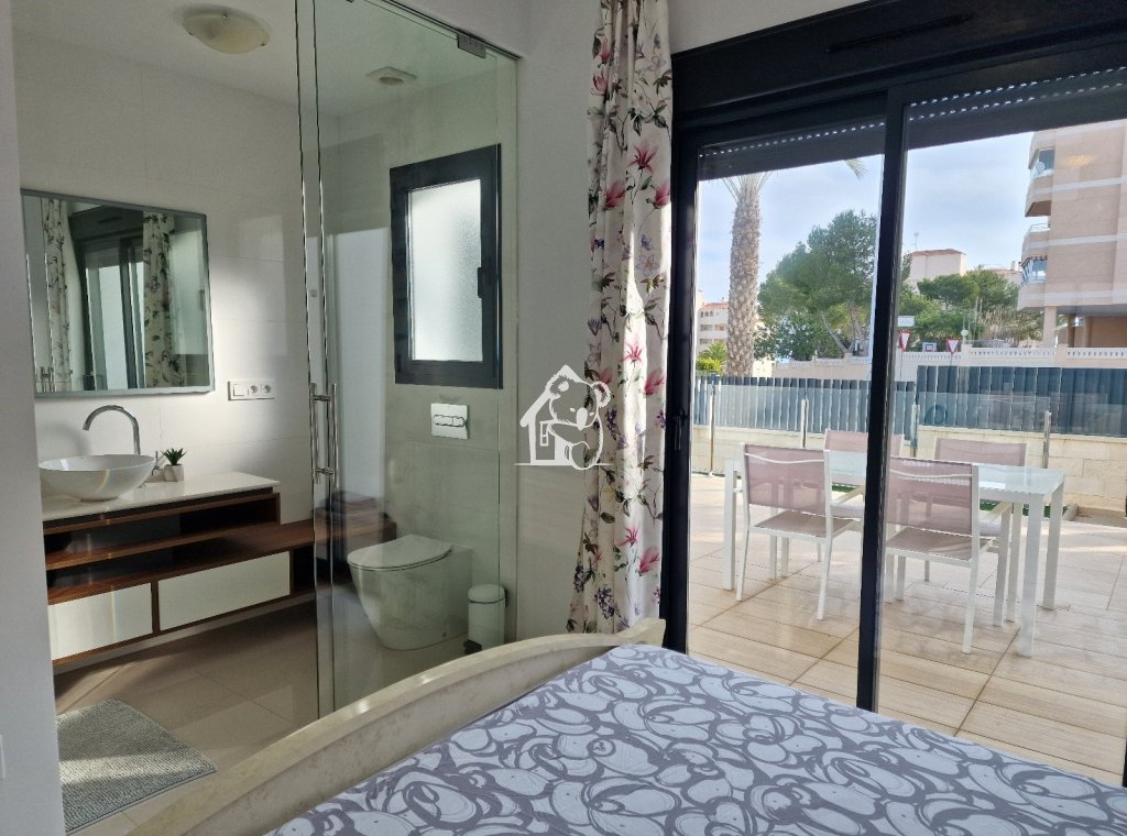 Location - Appartement - Arenales del Sol