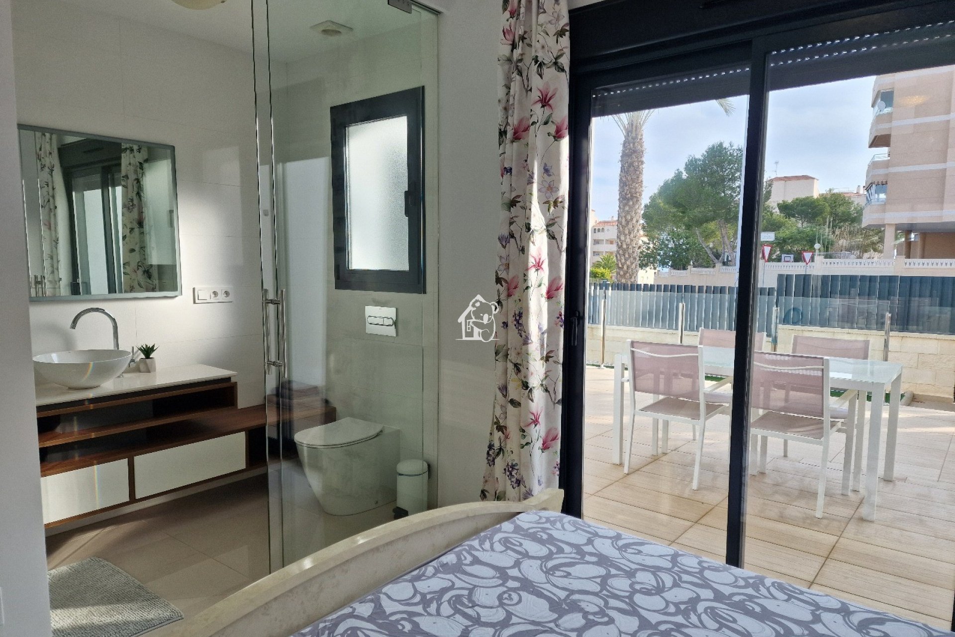 Location - Appartement - Arenales del Sol