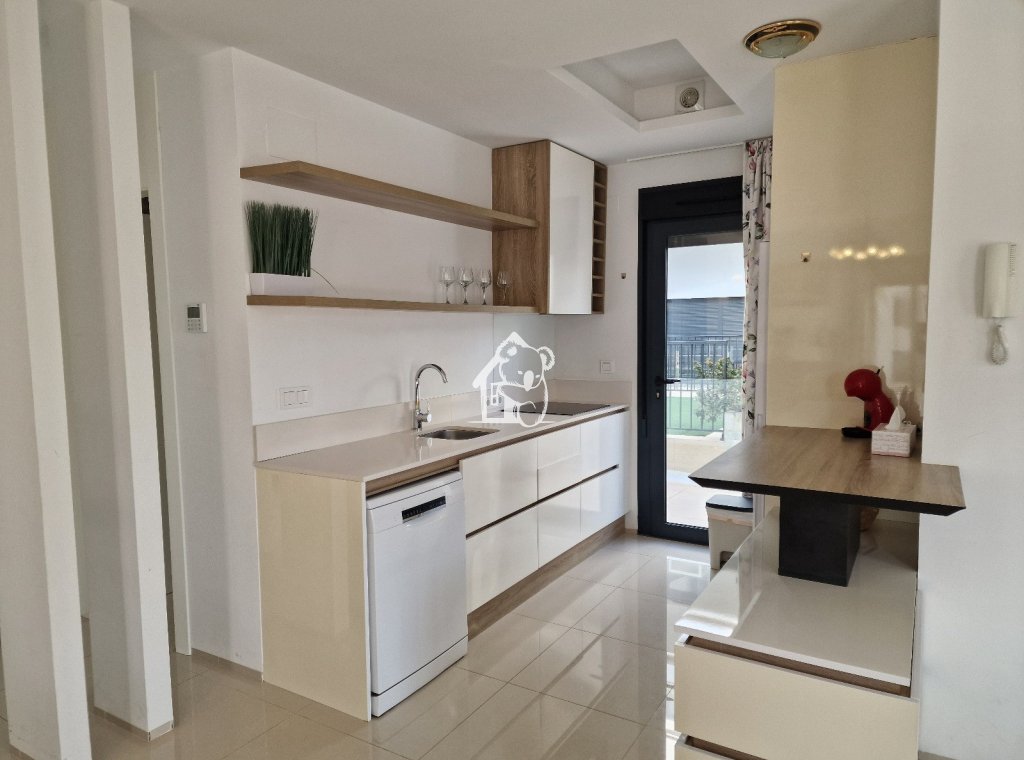 Location - Appartement - Arenales del Sol