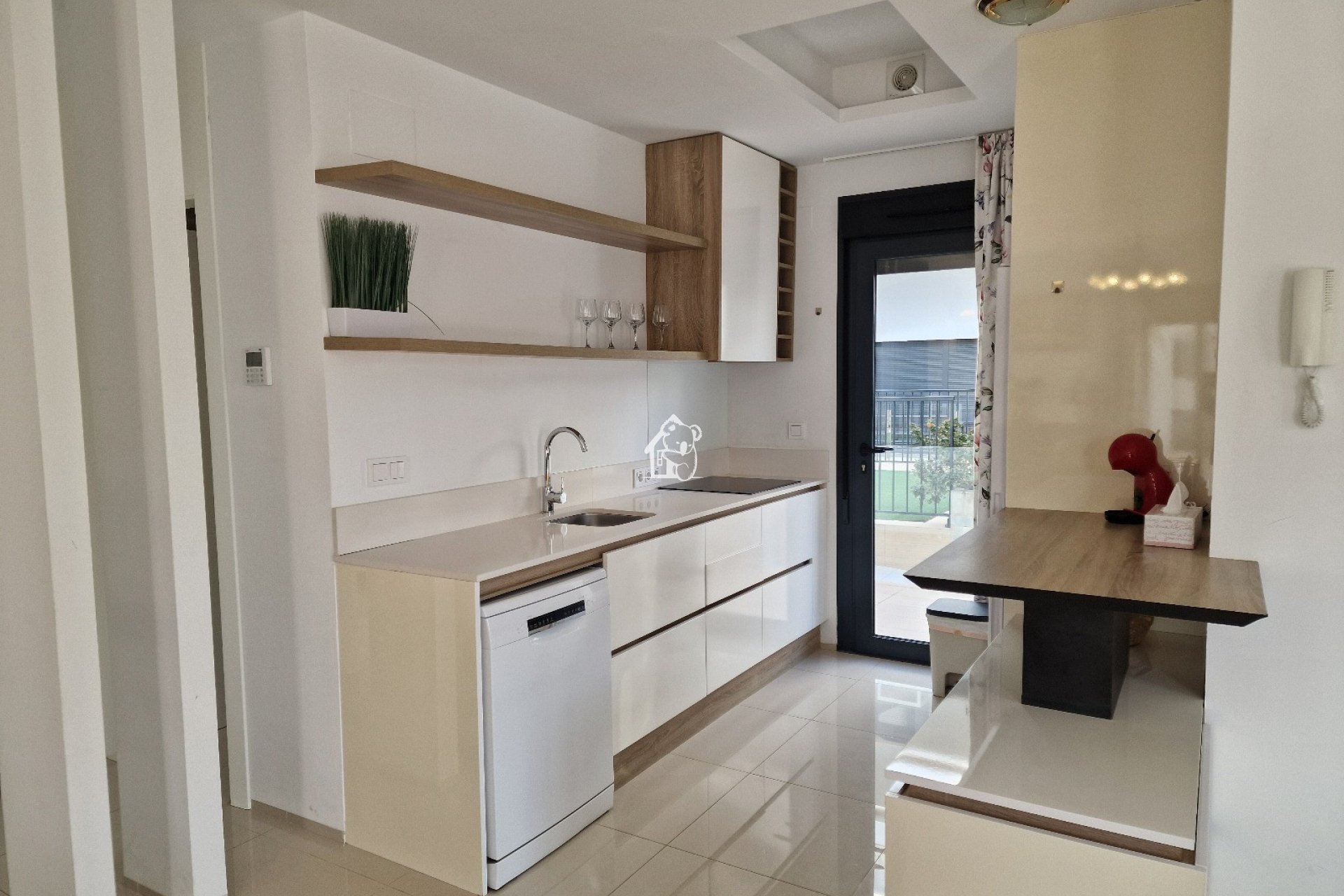 Location - Appartement - Arenales del Sol