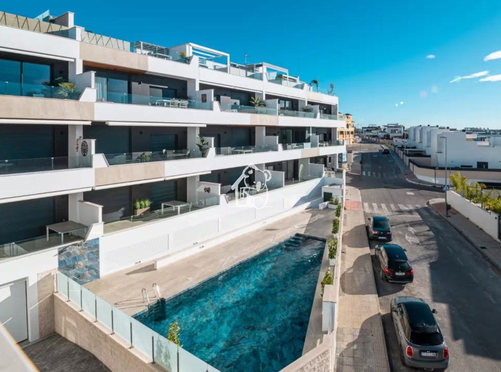 Location - Appartement - Benijofar