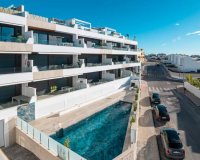 Location - Appartement - Benijofar