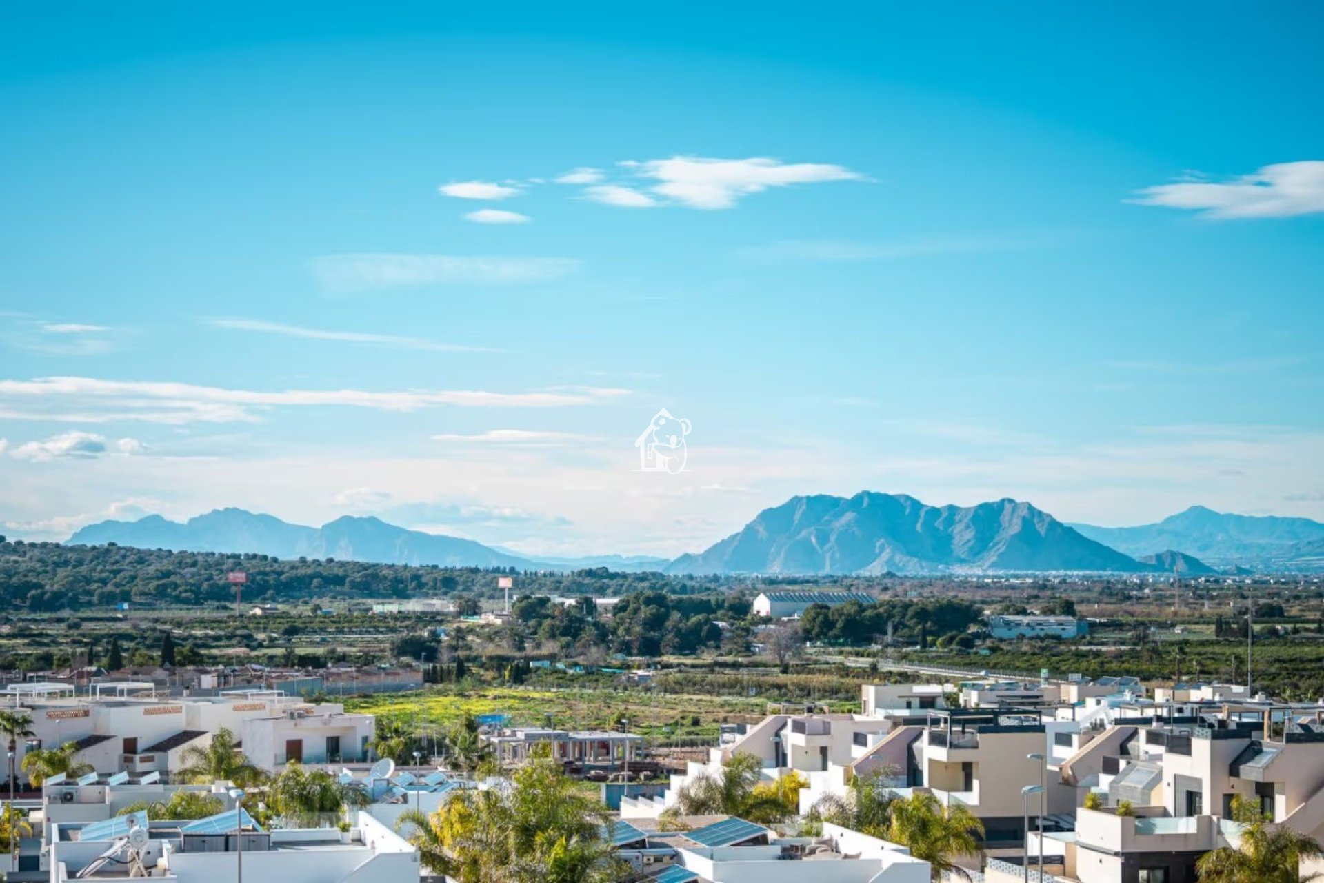 Location - Appartement - Benijofar