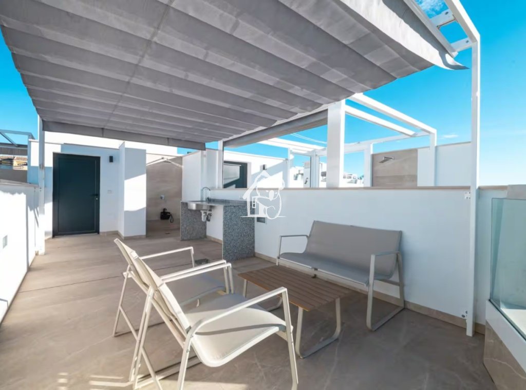 Location - Appartement - Benijofar