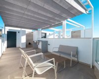 Location - Appartement - Benijofar
