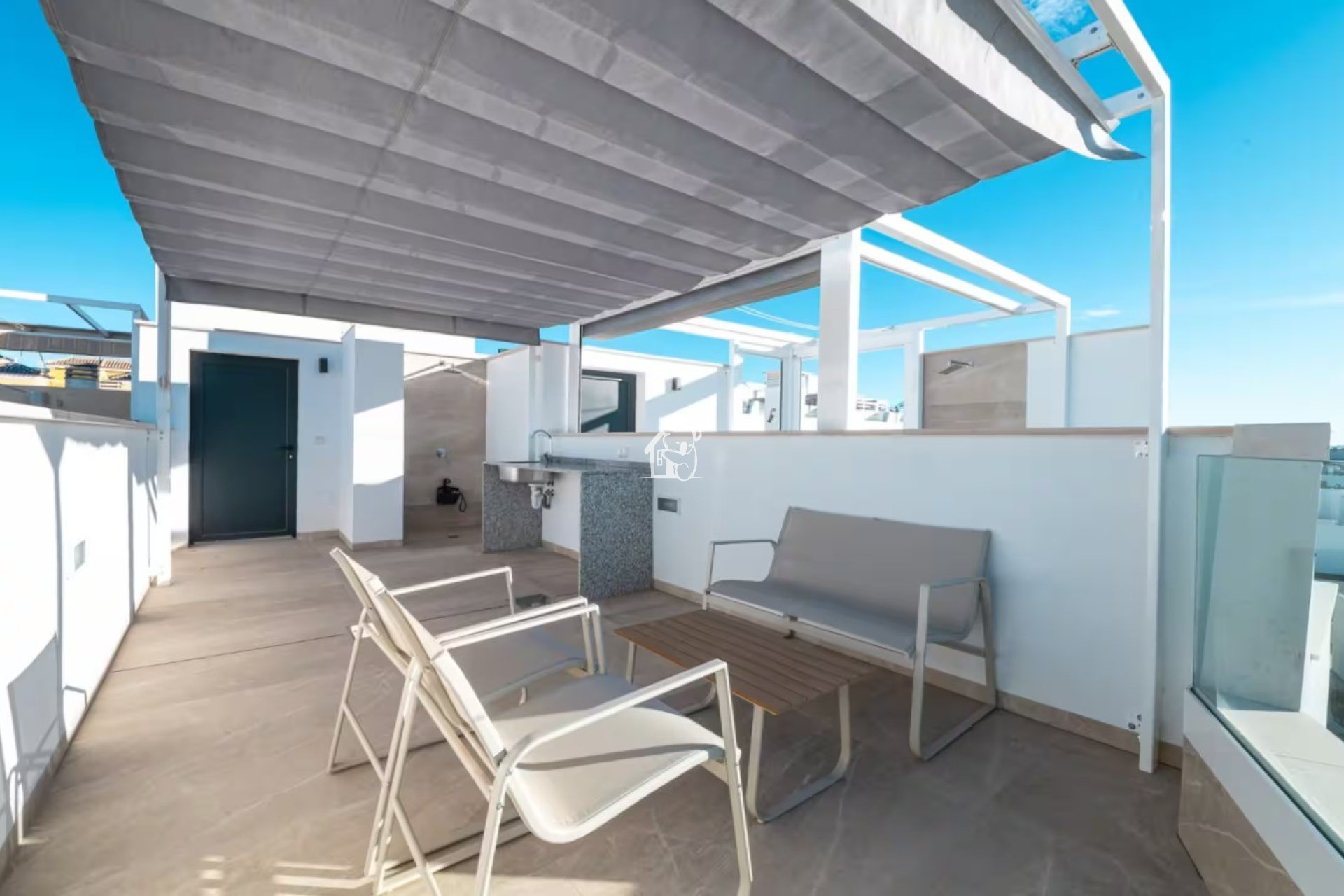 Location - Appartement - Benijofar