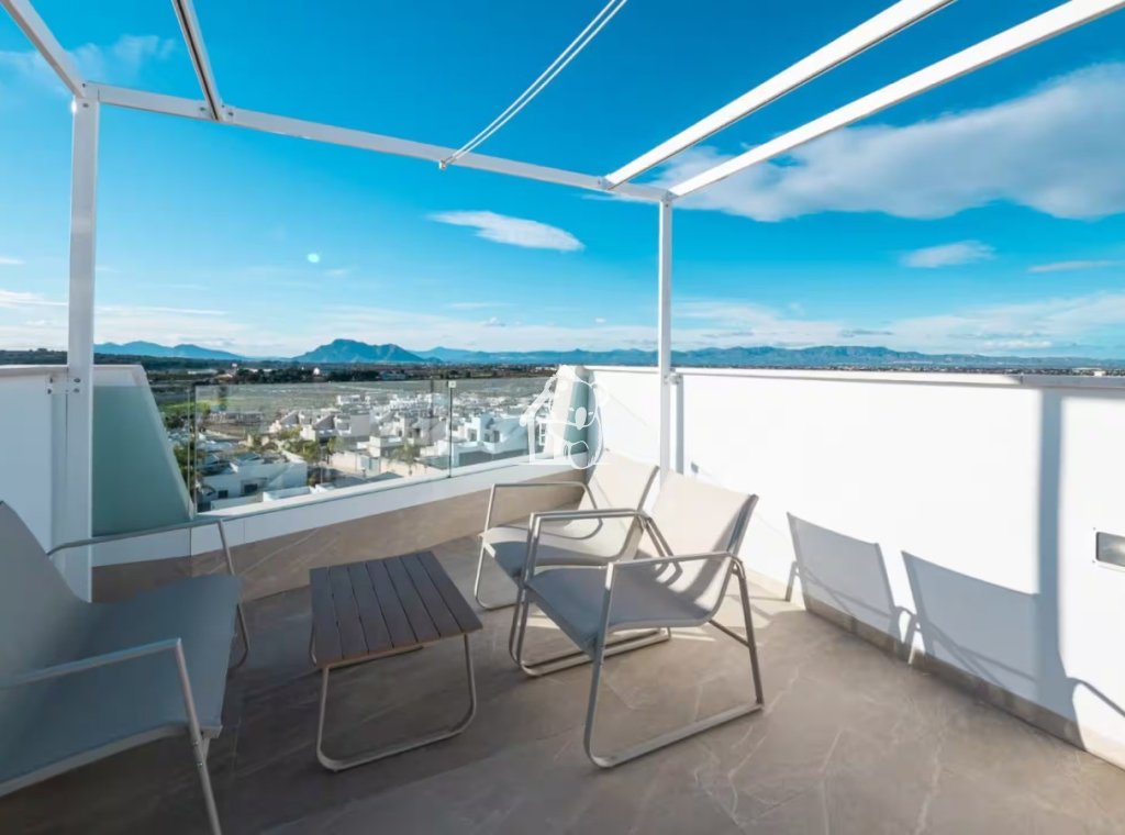 Location - Appartement - Benijofar