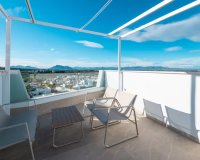 Location - Appartement - Benijofar