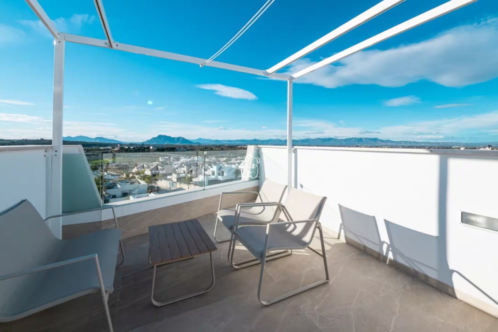 Location - Appartement - Benijofar