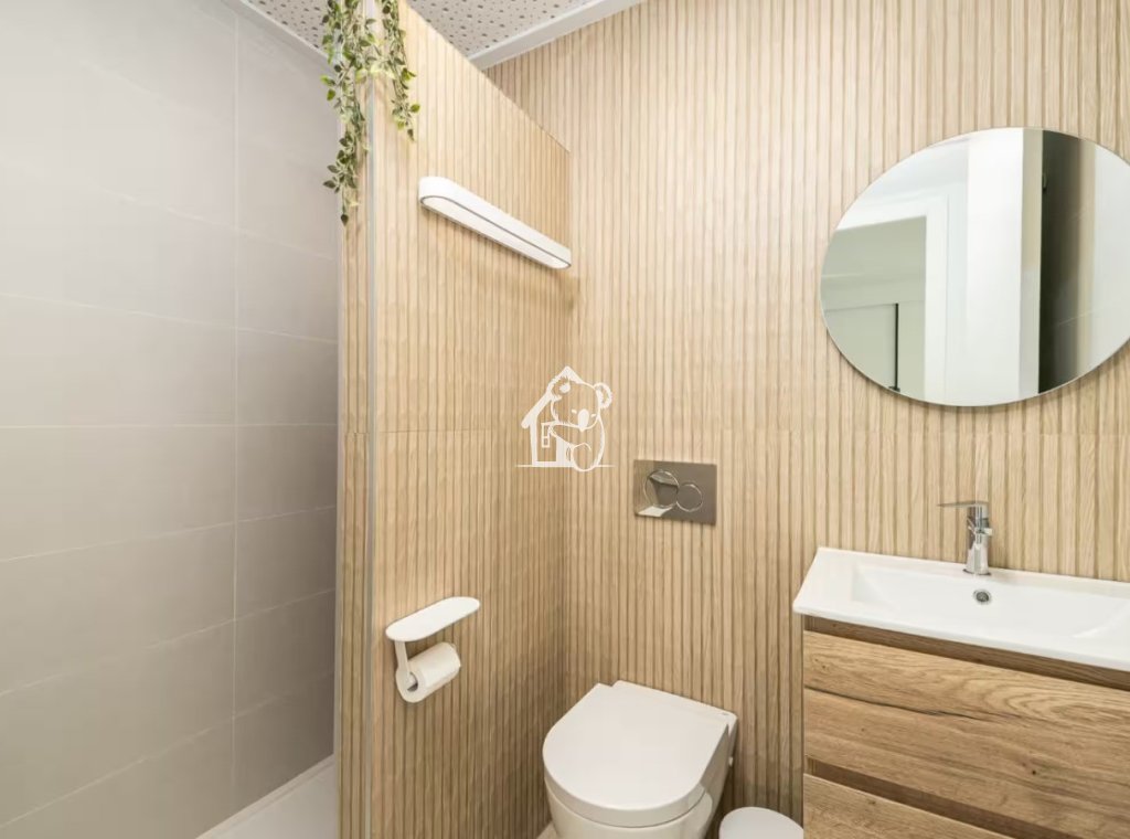Location - Appartement - Benijofar